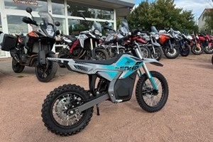 Angebot Apollo RX 250