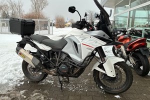 Angebot KTM 1290 Super Adventure T