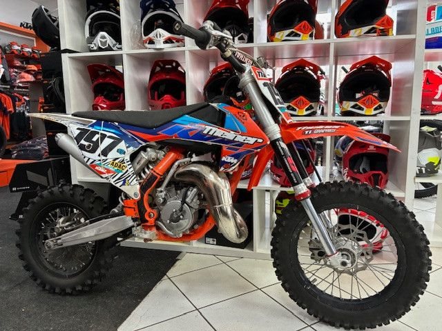 KTM 65 SX