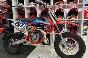 Angebot KTM 65 SX