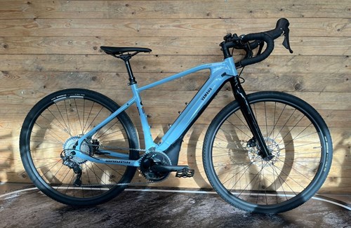 Neumotorrad Yamaha Wabash RT