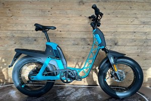 Angebot Yamaha Booster