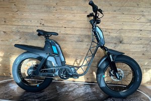 Angebot Yamaha Booster Easy