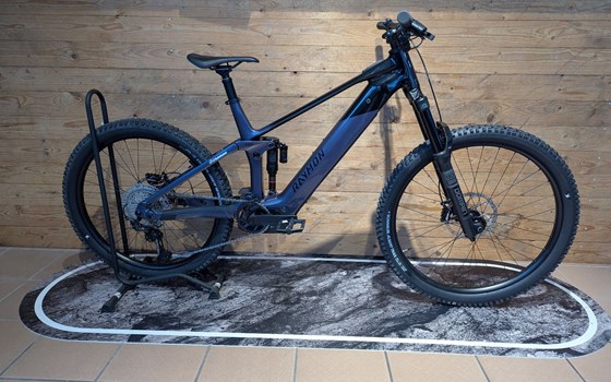 Neufahrzeug Raymon Tarok Pro - Bild 1