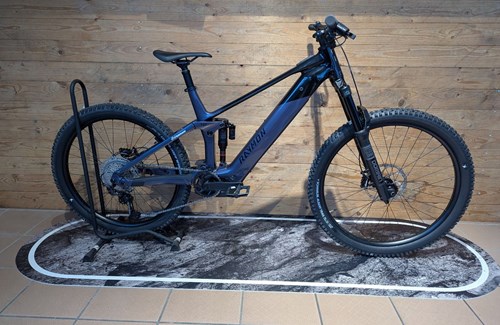 Neumotorrad Raymon Tarok Pro