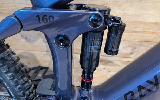 Neufahrzeug Raymon Tarok Pro - Bild 5