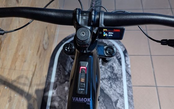 Neufahrzeug Raymon Tarok Pro - Bild 6