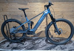 Neumotorrad Raymon Tarok Ultra