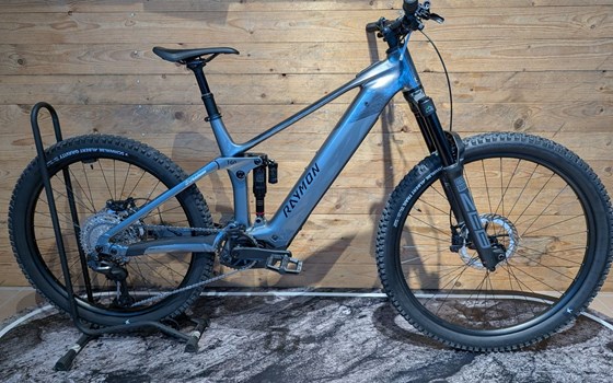 Neufahrzeug Raymon Tarok Ultra - Bild 1