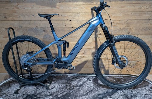 Neumotorrad Raymon Tarok Ultra