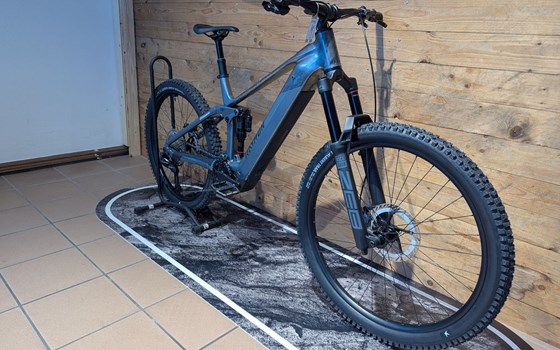 Neufahrzeug Raymon Tarok Ultra - Bild 2