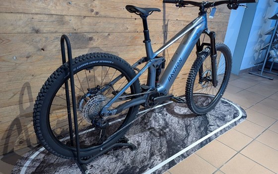 Neufahrzeug Raymon Tarok Ultra - Bild 3