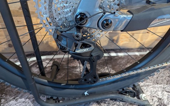 Neufahrzeug Raymon Tarok Ultra - Bild 4