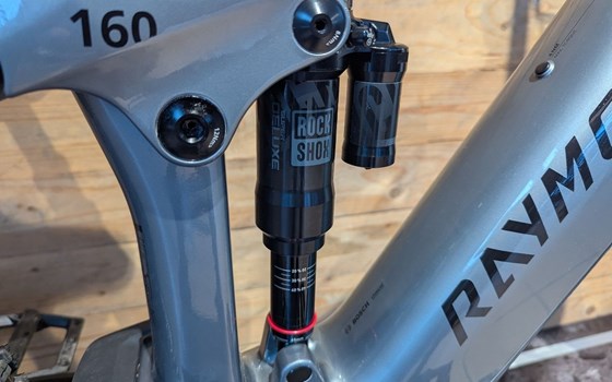 Neufahrzeug Raymon Tarok Ultra - Bild 5