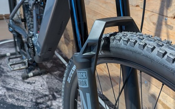 Neufahrzeug Raymon Tarok Ultra - Bild 6