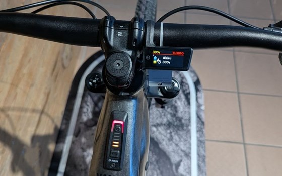 Neufahrzeug Raymon Tarok Ultra - Bild 7