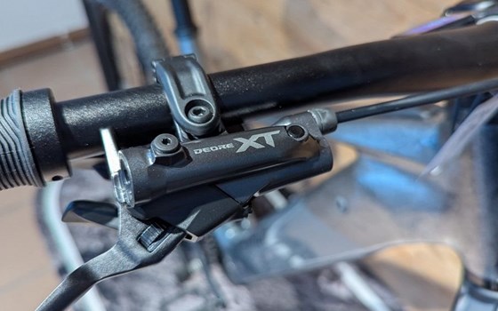 Neufahrzeug Raymon Tarok Ultra - Bild 8