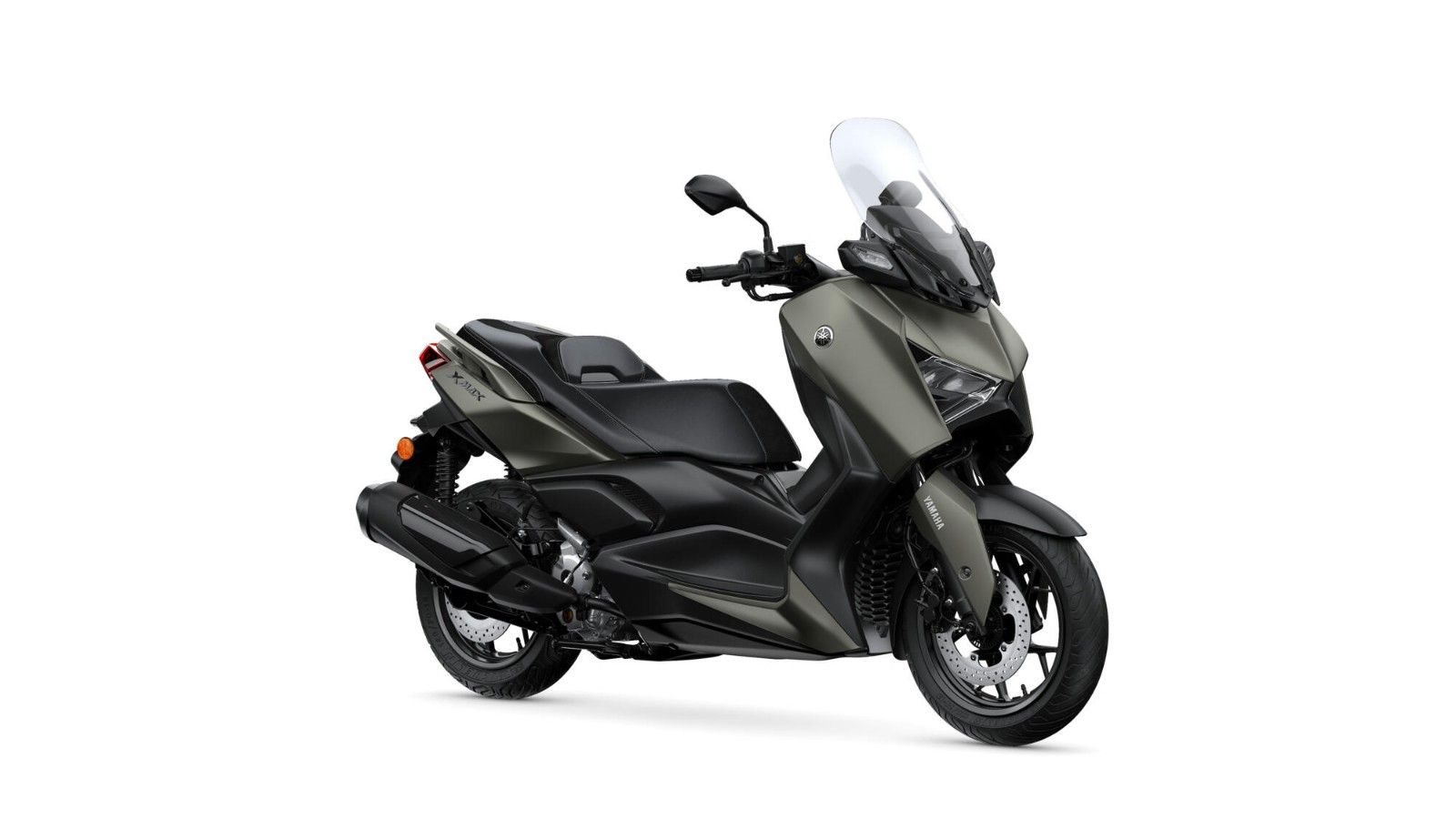 Yamaha XMAX 300