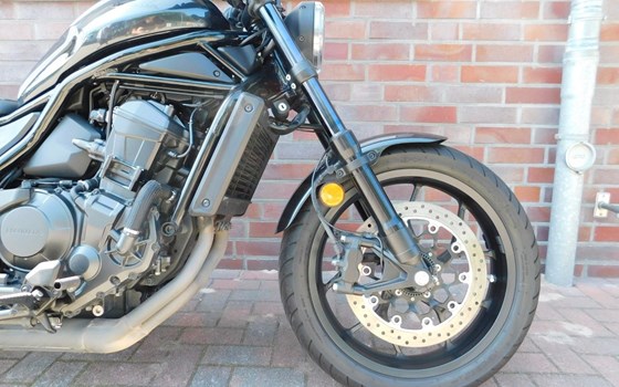 Gebrauchtmotorrad Honda CMX1100 Rebel - Bild 12