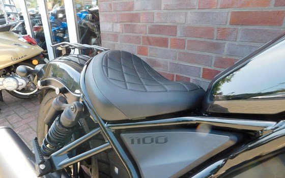 Gebrauchtmotorrad Honda CMX1100 Rebel - Bild 14