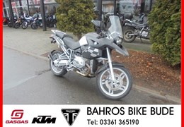 Gebrauchte BMW R 1200 GS