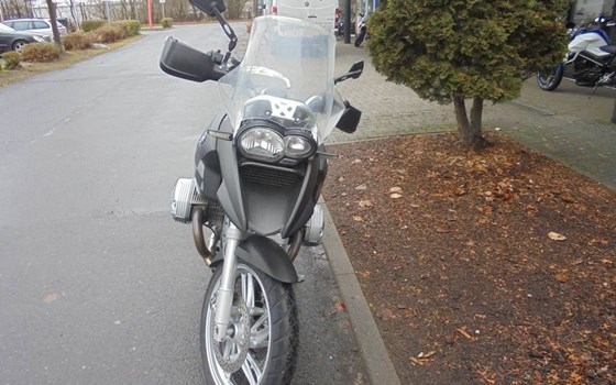 Gebrauchtmotorrad BMW R 1200 GS - Bild 6