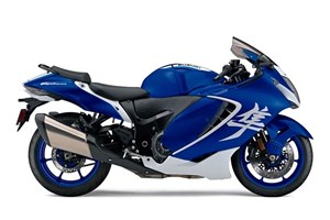 Angebot Suzuki Hayabusa