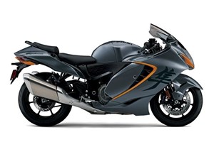 Angebot Suzuki GSX 1300 R