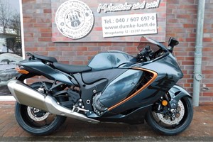 Angebot Suzuki GSX 1300 R