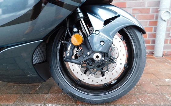 Neufahrzeug Suzuki GSX 1300 R - Bild 12