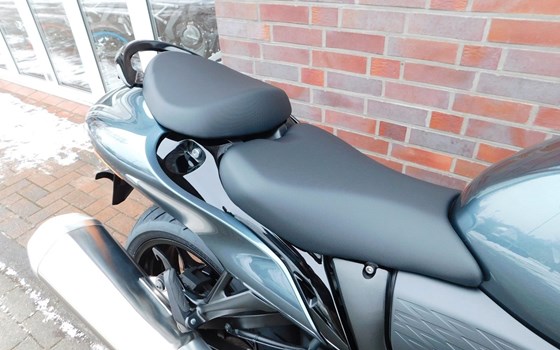 Neufahrzeug Suzuki GSX 1300 R - Bild 15