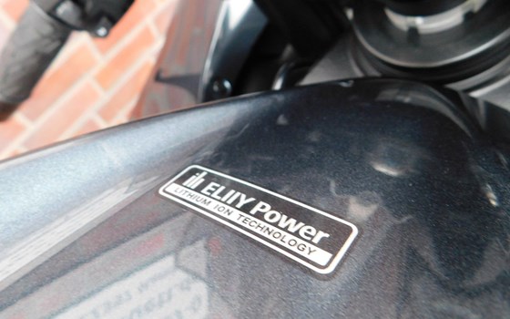 Neufahrzeug Suzuki GSX 1300 R - Bild 20