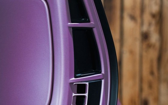 Neufahrzeug Vespa GTS 125 - Bild 13