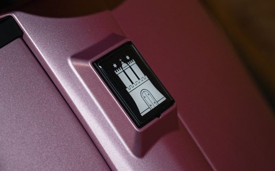 Neufahrzeug Vespa GTS 125 - Bild 14
