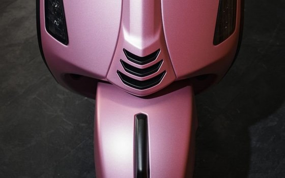 Neufahrzeug Vespa GTS 125 - Bild 15