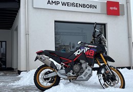 Neumotorrad Aprilia Tuareg 660 Rally