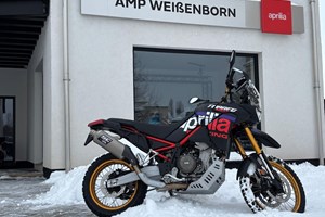 Angebot Aprilia Tuareg 660 Rally
