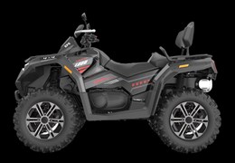 Neumotorrad QJ Motor SFA 1000 P ABS