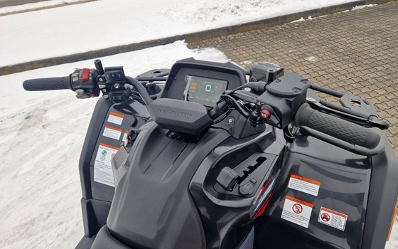 Neufahrzeug QJ Motor SFA 1000 P ABS - Bild 4