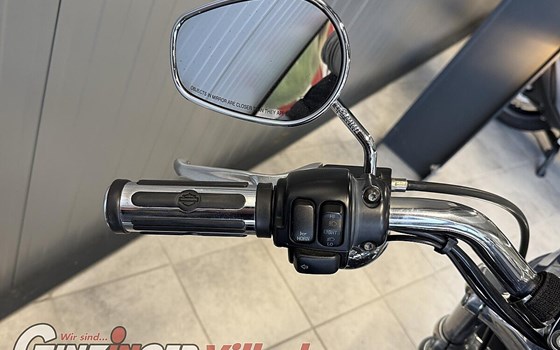 Gebrauchtmotorrad Harley-Davidson Sportster XL 1200 - Bild 10