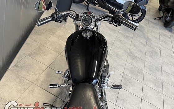 Gebrauchtmotorrad Harley-Davidson Sportster XL 1200 - Bild 14