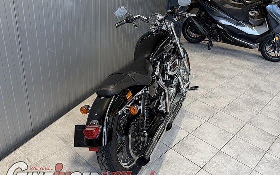Gebrauchtmotorrad Harley-Davidson Sportster XL 1200 - Bild 5