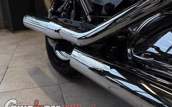 Gebrauchtmotorrad Harley-Davidson Sportster XL 1200 - Bild 8