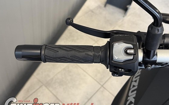 Neufahrzeug Suzuki V-Strom 800 - Bild 10