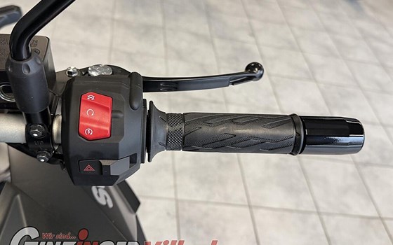 Neufahrzeug Suzuki V-Strom 800 - Bild 12