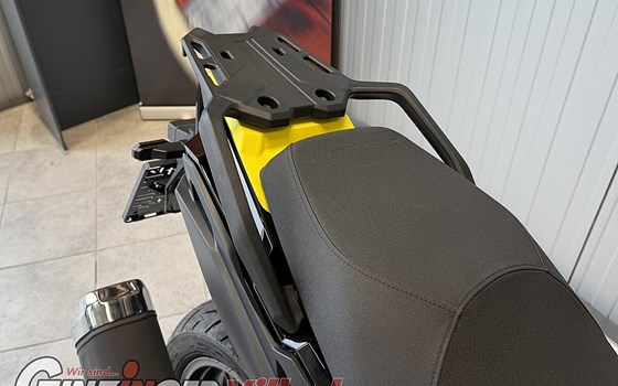 Neufahrzeug Suzuki V-Strom 800 - Bild 13