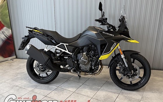 Neufahrzeug Suzuki V-Strom 800 - Bild 2