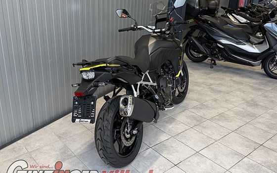 Neufahrzeug Suzuki V-Strom 800 - Bild 3