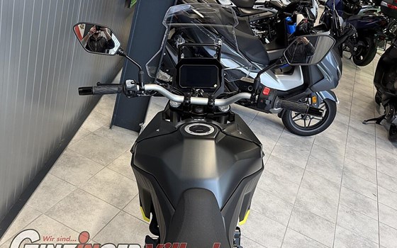 Neufahrzeug Suzuki V-Strom 800 - Bild 4