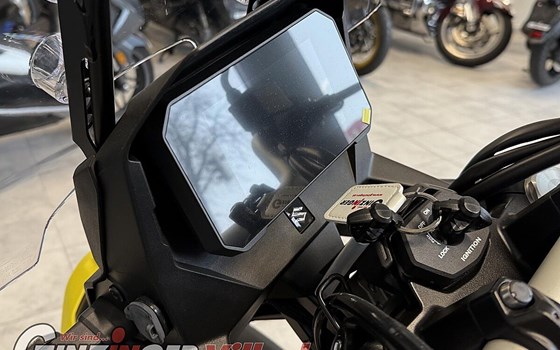Neufahrzeug Suzuki V-Strom 800 - Bild 9